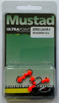 Ball Head Jig 1/64 oz