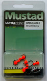 Ball Head Jig 1/64 oz