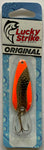 3” Devil Bait - Lucky Strike