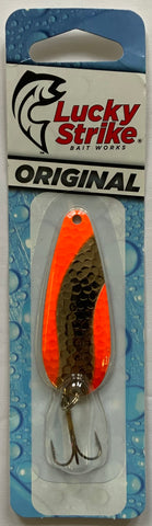 3” Devil Bait - Lucky Strike