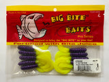 3” Grub | Big Bite Baits