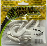 Mister Twister 4” Twister
